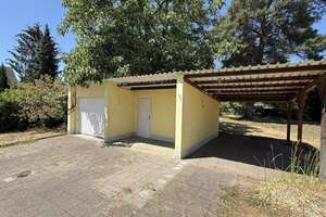 FREIWERDEND: Einfamilienhaus auf großem Grundstück und weiterer Bauplatz in Neureut-Kirc – Die vollständige Adresse der Immobilie erhältst du vom Anbieter., 76149 Neureut, Karlsruhe – Vorschaubild 11
