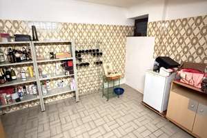 Einzigartiges 70er-Jahre Einfamilienhaus mit Sauna, Partykeller und großem Garten! – 47167 Röttgersbach, Duisburg – Vorschaubild 13