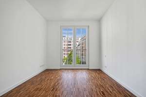 3.5 Zimmer Citywohnung mit idealer Raumnutzung – Die vollständige Adresse der Immobilie erhältst du vom Anbieter., 10117 Mitte (Ortsteil), Berlin – Vorschaubild 17