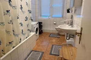 Familien geeignete, helle 3-Zimmer Wohnung – Schubertstraße 1, 30161 List, Hannover – Vorschaubild 4