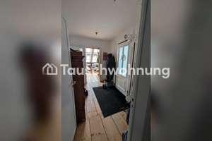 Tauschwohnung: Große 4-Zimmer-Wohnung in Bremen-Mitte zum Tausch – Bleicherstraße 12, 28203 Ostertor, Bremen – Vorschaubild 4