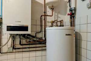 Attraktives Reihenendhaus in ruhiger Lage mit Garten und separater Garage  ! ! ! – Zwölfackerweg  13, 38229 Gebhardshagen, Salzgitter – Vorschaubild 24