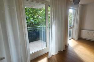 Zentral gelegene 2-Zimmer-Wohnung in bester Lage von Neukölln