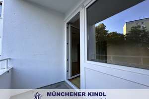 Einziehen oder investieren: Bezugsfreie 3-Zimmer-Wohnung in begehrter Münchner Lage - Forstenried – Züricher Str. 248, 81476 Forstenried, München – Vorschaubild 9