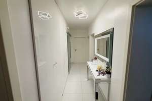 Gepflegte 4-Zimmer Wohnung in beliebter Lage von Augsburg-Pfersee – Die vollständige Adresse der Immobilie erhältst du vom Anbieter., 86157 Pfersee-Süd, Augsburg – Vorschaubild 4