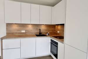 NEUBAU - Ankommen & Wohlfühlen: 2 Zimmer in Innenhoflage