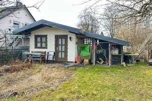 Plattling: Gr. Wohnhaus m. Anbau - vermietet - m. ca. 1.000 m2 Grund in zentraler u. ruhiger Lage – Die vollständige Adresse der Immobilie erhältst du vom Anbieter., 94447 Plattling – Vorschaubild 20