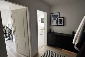 Exklusive 3-Zimmer-Wohnung mit Dachterrasse und Balkon im beliebten Ingolstädter Westviertel – Degenhartstraße 35, 85049 Mitte, Ingolstadt – Vorschaubild 8