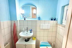 Familienidyll in Stadtnähe: Einfamilienhaus mit Garten und Garage – 99090 Kühnhausen, Erfurt – Vorschaubild 16