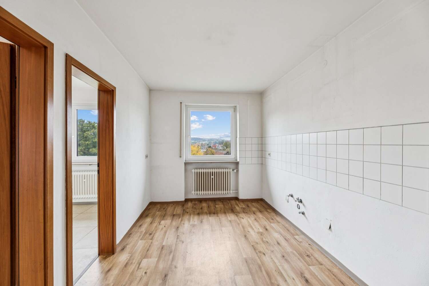 Immobilie in Creußen - Zweifamilienhaus in beliebter Wohnlage in Creußen - Bild 8