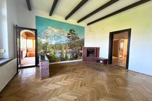 Charmantes Mehrfamilienhaus mit Gartengrundstück, herrlichem Ausblick und Entwicklungspotenzial – Die vollständige Adresse der Immobilie erhältst du vom Anbieter., 1156 Cossebaude, Dresden – Vorschaubild 7