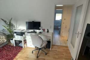 Horb a.N. ruhig gelegene helle 2 ZW mit Balkon zu verkaufen – Stadionstrasse 30, 72160 Horb am Neckar – Vorschaubild 2
