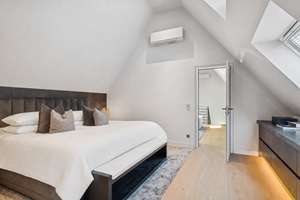 Diskrete Eleganz über den Dächern von Oberkassel – 40545 Oberkassel, Düsseldorf – Vorschaubild 16