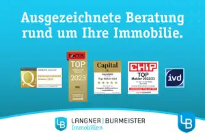 Solides Reihenendhaus in zentraler Lage – Plön (Kreis) – Vorschaubild 26