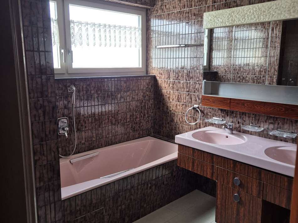 Badezimmer OG