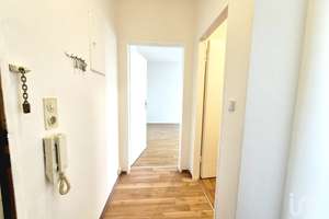 Charmante 1-Zimmer-Wohnung mit Balkon, Einbauküche & Stellplatz in Wiesbaden-Rheingauviertel – Daimlerstraße 2a, 65197 Rheingauviertel / Hollerborn, Wiesbaden – Vorschaubild 8