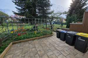 Reihenmittelhaus in ruhiger Lage – mit Garten und viel Platz zum Wohlfühlen – Die vollständige Adresse der Immobilie erhältst du vom Anbieter., 61184 Karben – Vorschaubild 9