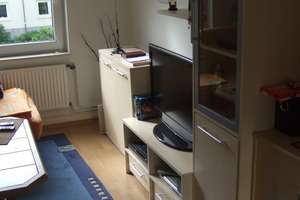 Schöne,helle, 2 Zimmer Wohnung – 23558 Sankt Lorenz Süd, Lübeck – Vorschaubild 13