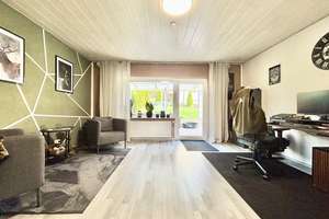 **Renoviertes Einfamilienhaus mit Garten und Garage in Nistertal** – Die vollständige Adresse der Immobilie erhältst du vom Anbieter., 57647 Nistertal – Vorschaubild 19