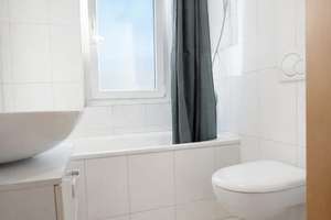 Wunderschöne 3,5 Zimmer Penthouse Maisonettenwohnung mit Balkon Mitten in Stuttgart West – Rotebühlstraße 67, 70178 Feuersee, Stuttgart – Vorschaubild 7