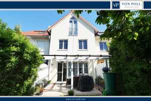 Sehr gepflegtes Reihenmittelhaus in der Kernstadt – Paderborn (Kreis) – Vorschaubild 1
