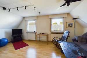 Gepflegtes Einfamilienhaus - optional als Zweifamilienhaus nutzbar – Warendorf (Kreis) – Vorschaubild 17