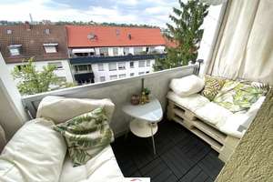 Kapitalanlage ! Gepflegtes  MFH  in  Stuttgart  West ! – Die vollständige Adresse der Immobilie erhältst du vom Anbieter., 70197 Hasenberg, Stuttgart – Vorschaubild 30