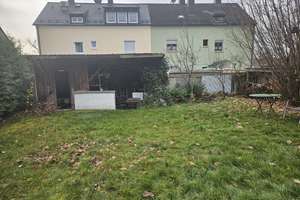 Dreifamilienhaus in ruhiger Wohnlage am Rehbühl in Weiden – Die vollständige Adresse der Immobilie erhältst du vom Anbieter., 92637 Rehbühl, Weiden in der Oberpfalz – Vorschaubild 11