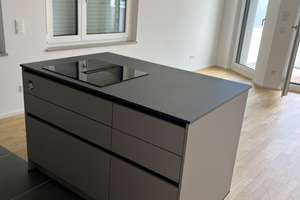 Erstbezug: 3-Zimmer-Wohnung inkl. EKB + TG Stellplatz +Balkon in Augsburg-Hochzoll Whg. 15 – Zugspitzstraße 5, 86163 Hochzoll-Nord, Augsburg – Vorschaubild 3