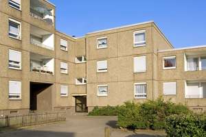 Wir modernisieren für Sie! 3-Zimmer-Wohnung in Neuss Derikum – Elbestraße 15, 41469 Norf, Neuss – Vorschaubild 2