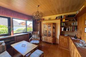 Haus mit Potential in ruhiger Lage nähe Aisch-Park-Center – Die vollständige Adresse der Immobilie erhältst du vom Anbieter., 91315 Höchstadt an der Aisch – Vorschaubild 20