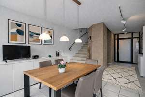 Für Paare gemacht: Architektenhaus mit einzigartiger Raumstruktur und Wohlfühlgarten!! – Die vollständige Adresse der Immobilie erhältst du vom Anbieter., 47829 Uerdingen, Krefeld – Vorschaubild 10