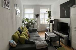 Schöne 2-Zimmer-Wohnung in der Südvorstadt  von Privat  – Alfred Kästner Straße 84, 4275 Südvorstadt, Leipzig – Vorschaubild 4