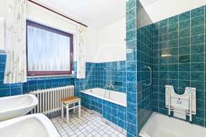 Viel Platz, viel Grün, viel Potenzial – Großzügiges Einfamilienhaus in Weener-Diele – Leer (Kreis) – Vorschaubild 7