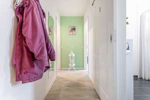 Ihr neues Zuhause in Itzehoe - gepflegte Doppelhaushälfte mit ausgebautem Dachboden – Die vollständige Adresse der Immobilie erhältst du vom Anbieter., 25524 Itzehoe – Vorschaubild 9