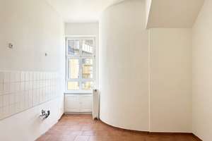 Wunderschöne Altbauwohnung 
mit 3,5 Zimmern am Lietzensee – Dernburgstraße 4, 14057 Charlottenburg, Berlin – Vorschaubild 14