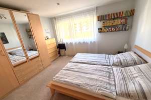 Attraktive 3-Zimmer-Wohnung mit Balkon & TG-Stellplatz in München (Pasing-Obermenzing) – Die vollständige Adresse der Immobilie erhältst du vom Anbieter., 81243 Aubing-Süd, München – Vorschaubild 6