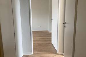 Gemütliche DG-Wohnung in Münster-Sprakel  – 48157 Sprakel, Münster – Vorschaubild 9