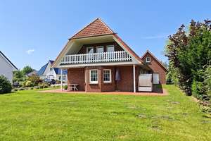 Ruhig gelegenes Architektenhaus mit Einliegerwohnung auf 798 m² Eigenland – Die vollständige Adresse der Immobilie erhältst du vom Anbieter., 25761 Büsum – Vorschaubild 31