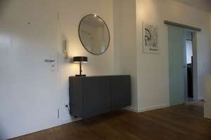 Exklusives Wohnung mit Dachterasse in Düsseldorf-Unterbilk – Fürstenwall 90, 40217 Unterbilk, Düsseldorf – Vorschaubild 10