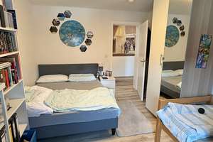 2-Zi.-Whg. mit Balkon und EBK in Nürnberg / Rosenau – Die vollständige Adresse der Immobilie erhältst du vom Anbieter., 90429 Himpfelshof, Nürnberg – Vorschaubild 7