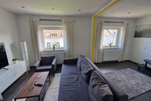 Schöne möbilierte Masionettewohnung  in Düsseldorf-Unterbilk – Gladbacher Straße 12, 40219 Unterbilk, Düsseldorf – Vorschaubild 17