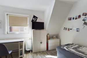 Reserviert - Einfamilienhaus in beliebter Wohnlage mit Doppelgarage und Werkstatt – Heidekreis – Vorschaubild 39
