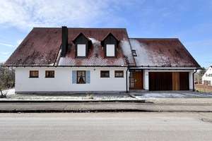 NEU am Markt: Einfamilienhaus mit großem Grund und Doppelgarage in Thierhaupten ab 01.03.2026 – Die vollständige Adresse der Immobilie erhältst du vom Anbieter., 86672 Thierhaupten – Vorschaubild 5
