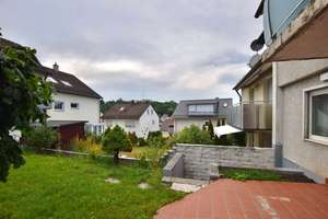 Wohnen in ruhiger Höhenlage: Großzügiges Reihenmittelhaus mit Gestaltungsspielraum – Die vollständige Adresse der Immobilie erhältst du vom Anbieter., 70569 Kaltental, Stuttgart – Vorschaubild 2