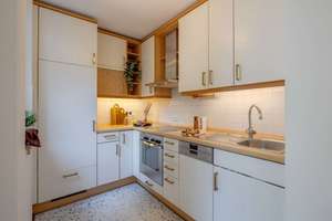 Laim: Attraktive, renovierte 2-Zimmer Wohnung mit 2 Terrassen – Die vollständige Adresse der Immobilie erhältst du vom Anbieter., 80686 Sankt Ulrich, München – Vorschaubild 6
