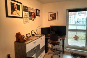 1-Zimmer Wohnung mit Terrasse als Kapitalanlage – Die vollständige Adresse der Immobilie erhältst du vom Anbieter., 24143 Gaarden-Ost, Kiel – Vorschaubild 4