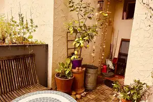 Befristete 3-Zimmer-Wohnung mit Balkon in bester Lage der Oststadt – Flüggestraße 22A, 30161 Hannover – Vorschaubild 5