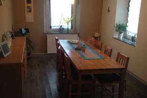 Idyllisches Wohnhaus mit Garten und Nebengebäude – Schulstraße 13, 95222 Presseck – Vorschaubild 11
