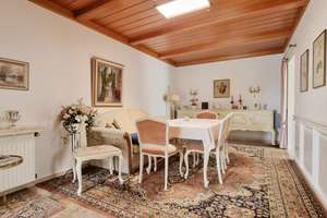 Gemütlicher Bungalow mit Garten, Wintergarten, Partyraum & Stellplatz in Bielefeld-Ummeln, nahe IKEA – Die vollständige Adresse der Immobilie erhältst du vom Anbieter., 33649 Brackwede, Bielefeld – Vorschaubild 8